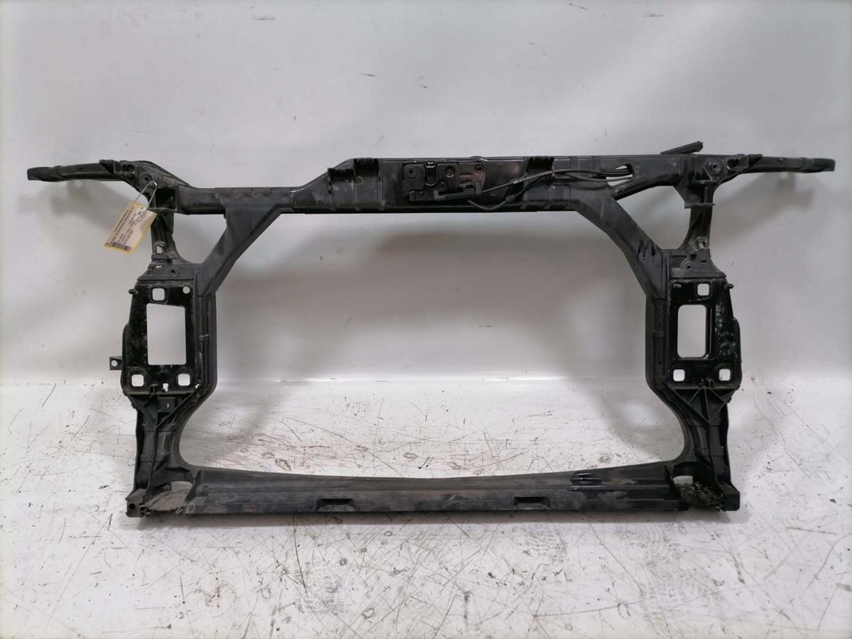 Audi A4 8K B8 original Schlosstr&auml;ger Frontmittelteil 1.8TFSI 118kw Bj.2009